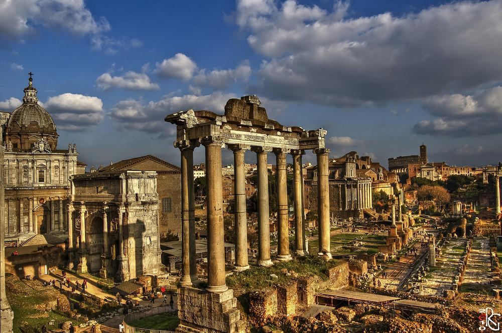 House&Colosseum Řím Exteriér fotografie